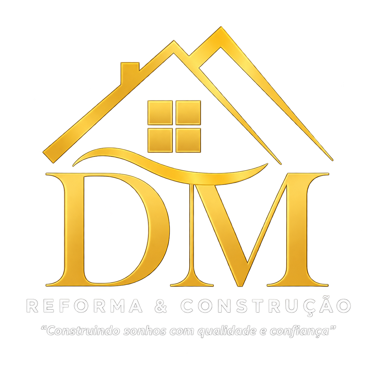 DM Reforma & Construção